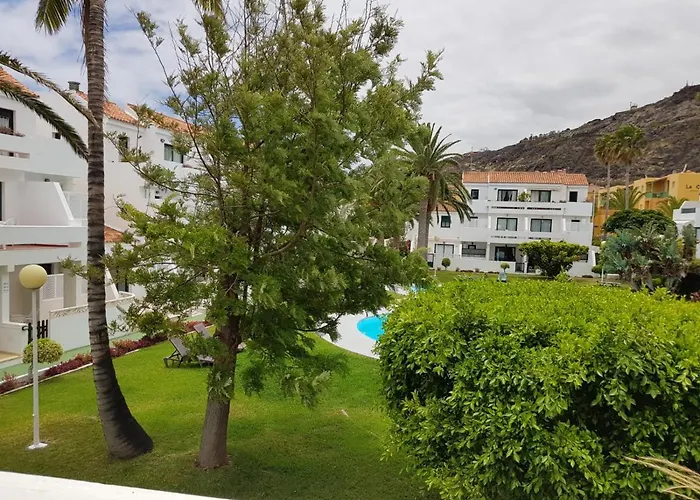 Los Cancajos Apartamento Amelia