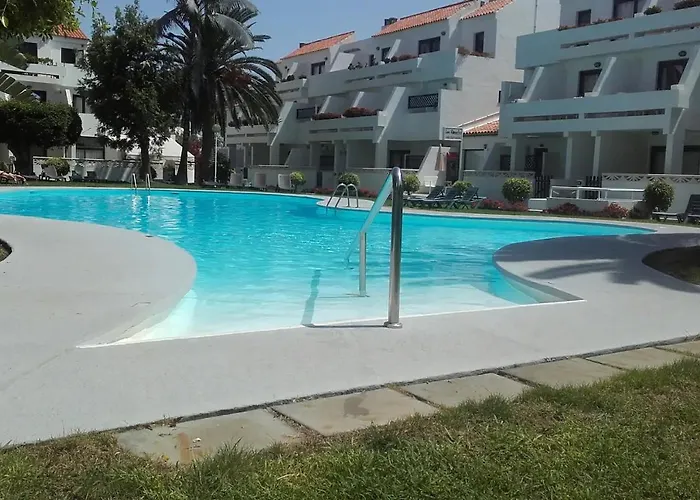 Los Cancajos Apartamento Amelia