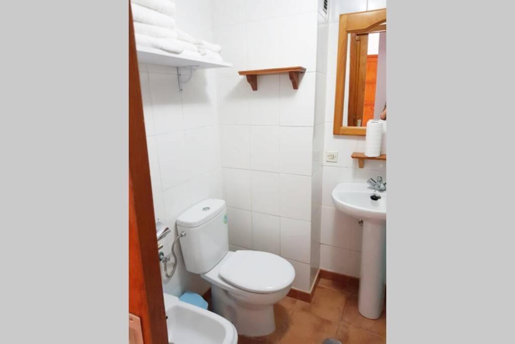Appartement Cancajos Amelia *