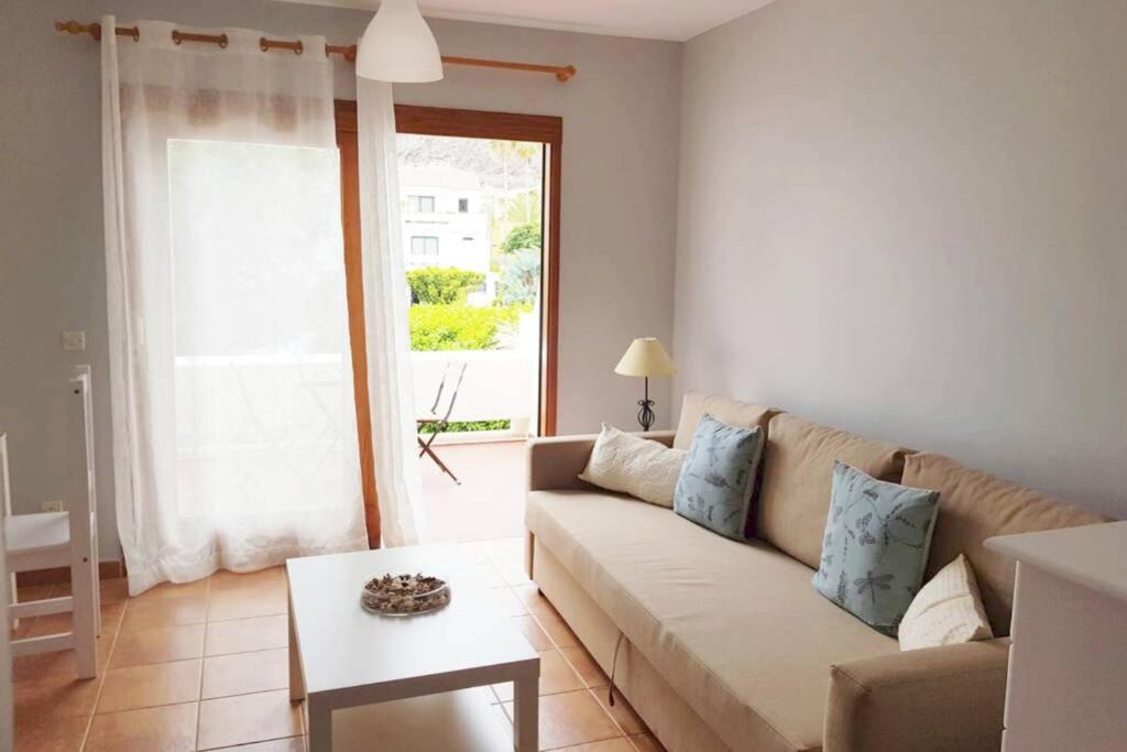 Appartement Cancajos Amelia Breña Baja