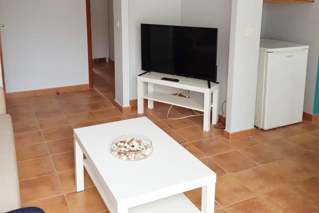Appartement Cancajos Amelia