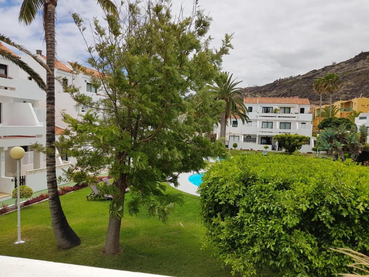 Appartement Cancajos Amelia *