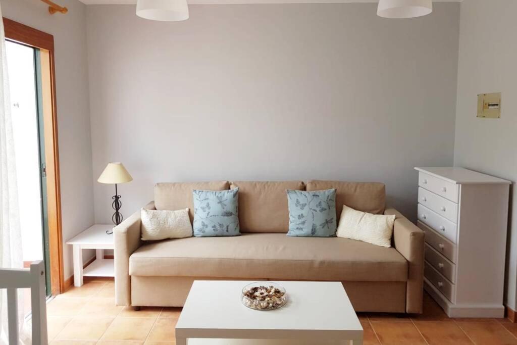 Appartement Cancajos Amelia