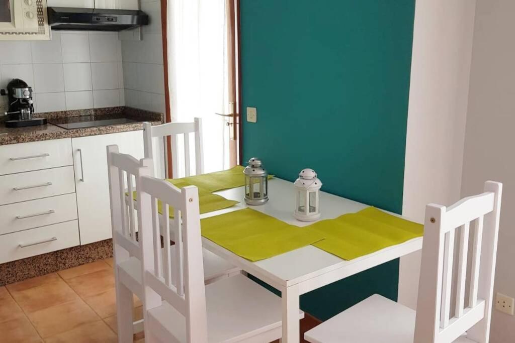 Cancajos Amelia Apartment Brena Baja