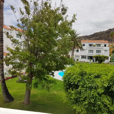 Los Cancajos Apartamento Amelia Breña Baja Buitenkant foto