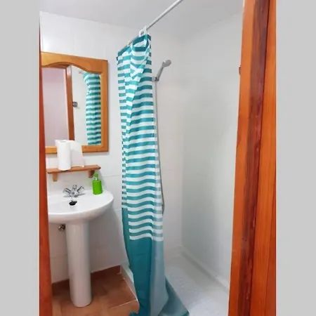 Los Cancajos Apartamento Amelia Breña Baja Buitenkant foto