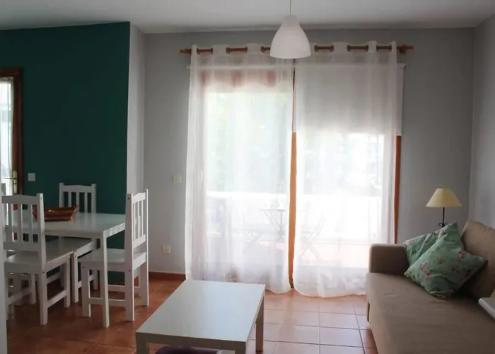 Los Cancajos Apartamento Amelia