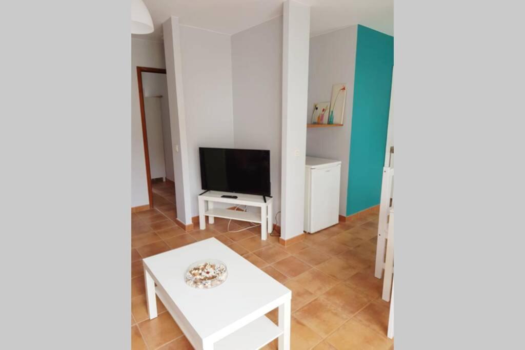 Cancajos Amelia Appartement Breña Baja