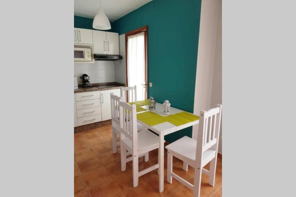 Appartement Cancajos Amelia *