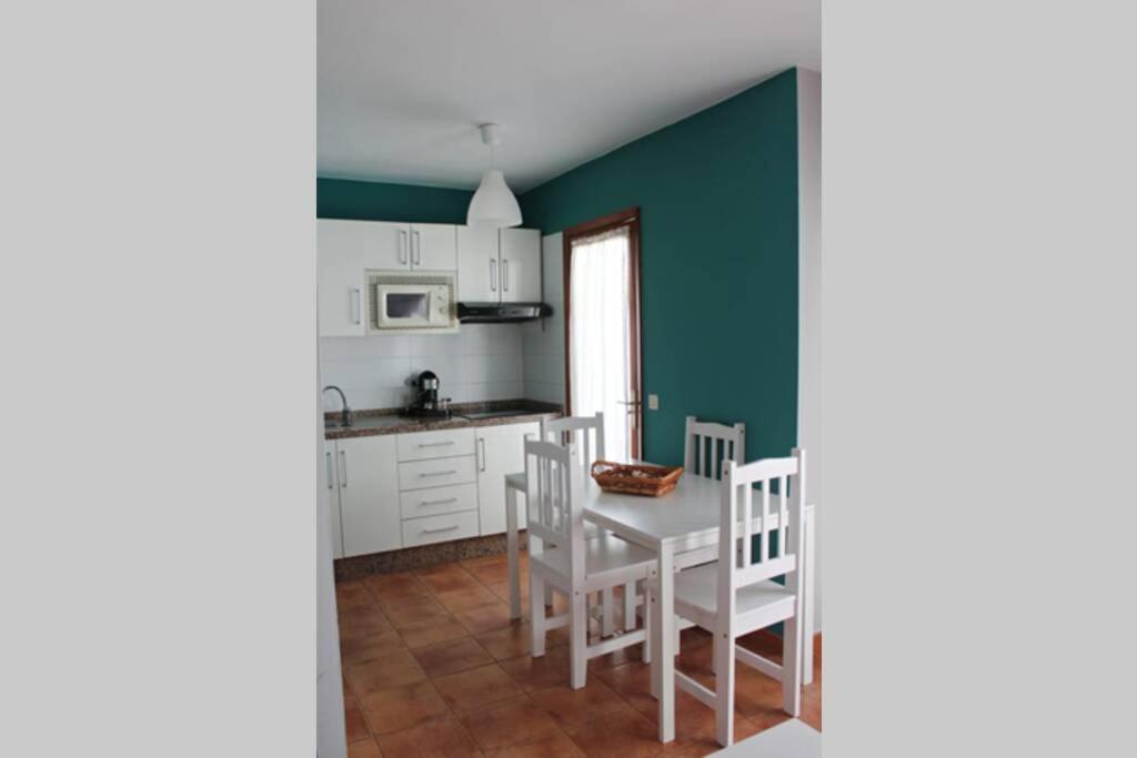 Cancajos Amelia Appartement *