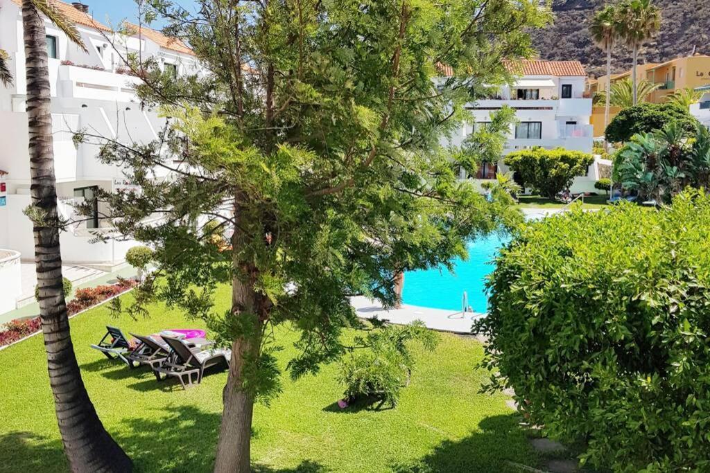 Cancajos Amelia Appartement *
